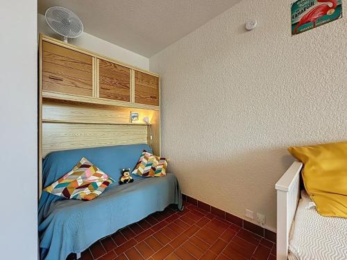 Apartment Le Quai aux Fleurs-9 by Interhome