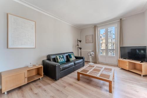 Exceptionnel appartement avec vue Place de la Comédie