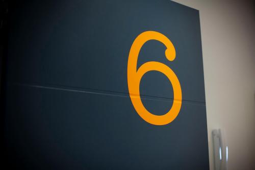 Modern Aparthotel by Principality Stadium photo 47