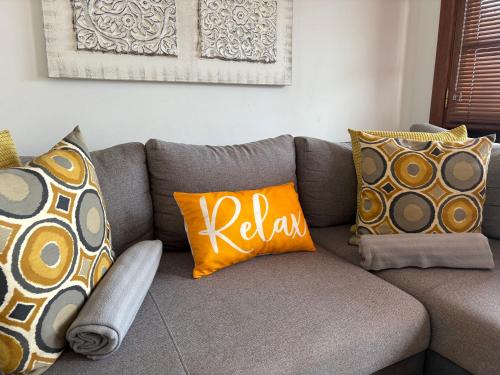 Casa Relax