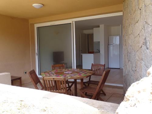 Φωτογραφία από το άλμπουμ του Résidence Fioravanti Villas Valinco σε Tizzano