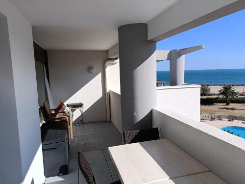 Magnifique bord de mer 3 chambres