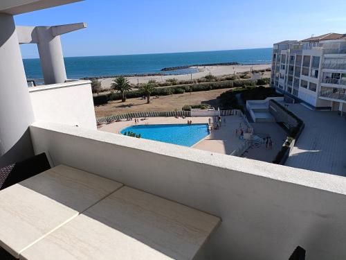 Magnifique bord de mer 3 chambres