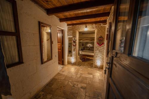 Foto dalla galleria di Osmanbey Cave House a Göreme