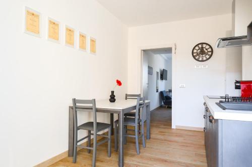 Milano Navigli Maria Flat