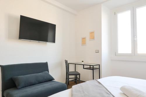 Milano Navigli Maria Flat