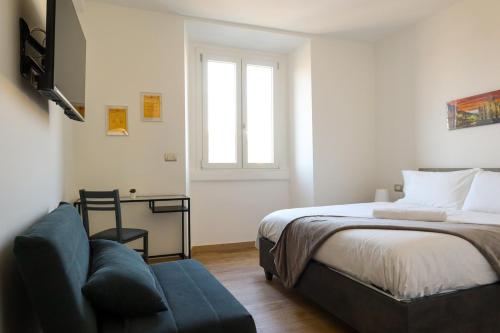 Milano Navigli Maria Flat