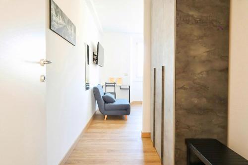 Milano Navigli Maria Flat