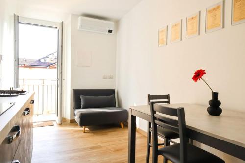 Milano Navigli Maria Flat
