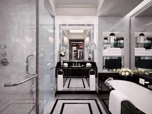 The Peninsula Paris photo 4
