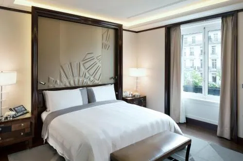 The Peninsula Paris photo 5