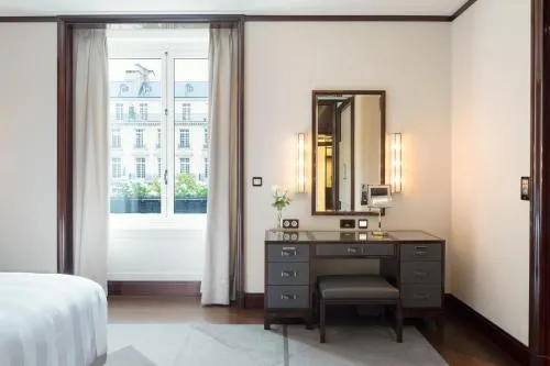 The Peninsula Paris photo 16