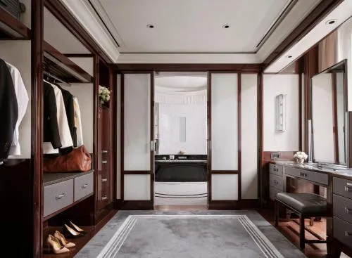 The Peninsula Paris photo 19