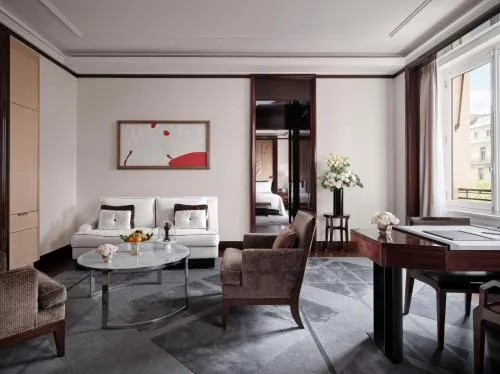 The Peninsula Paris photo 17