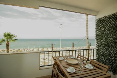 FLH Quarteira Seaview