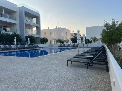 Modern Cosy Holiday Apartment