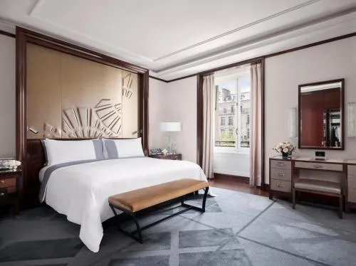 The Peninsula Paris photo 18