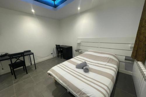 La Petite halte du Marechal