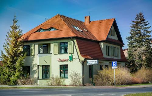 Pensjonat U Kota Wasyla