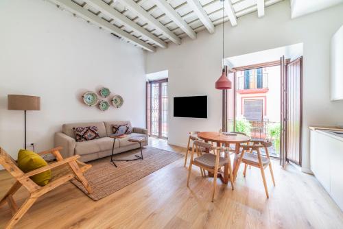 Los Patios de Feria - Azahar