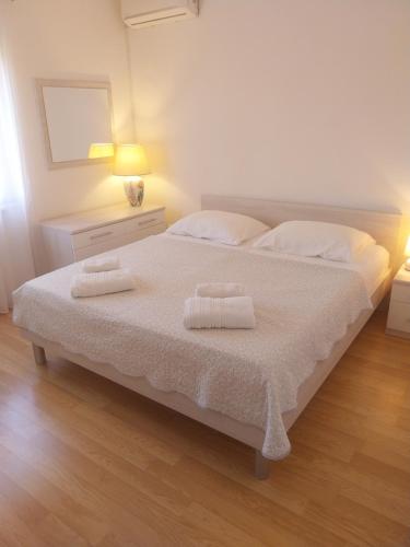 Apartman Mira
