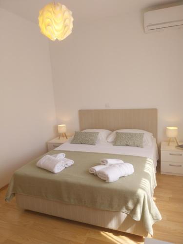 Apartman Mira