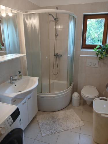 Apartman Mira