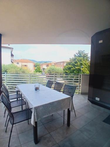 Kairos House Bardolino photo 3