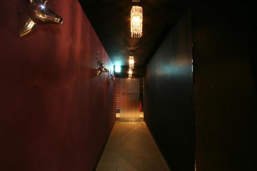 Galeriebild der Unterkunft Hotel VARKIN in Tokio