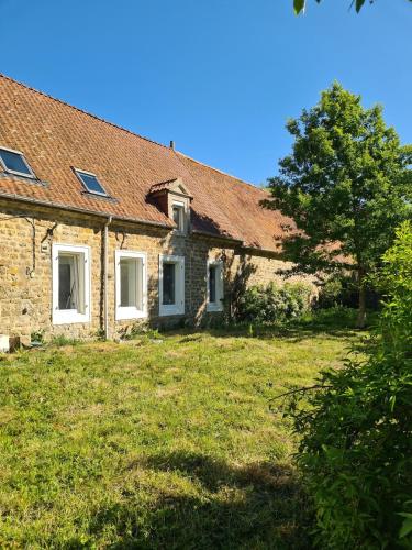 Ferme Côte Opale, plage 6 min