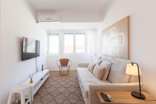 FLH Campo Ourique Sunny Retreat