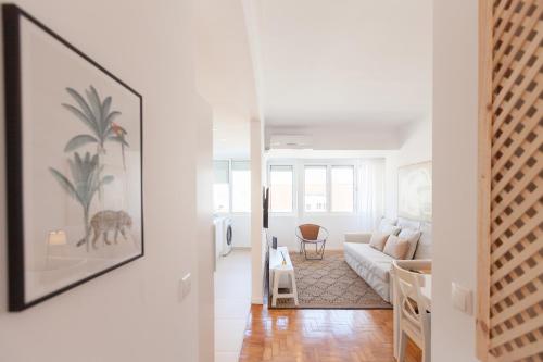 FLH Campo Ourique Sunny Retreat