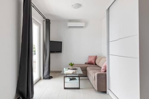 Ciovo sunni apartment