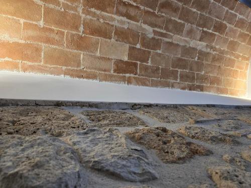 Billede fra billedgalleriet på Casetta al Corso i Bolsena