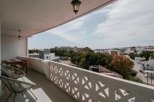 FLH Albufeira Boho Chic with Balcony