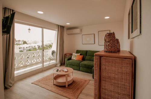 FLH Albufeira Boho Chic with Balcony