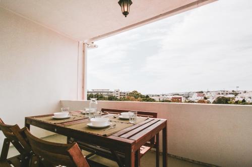 FLH Albufeira Boho Chic with Balcony