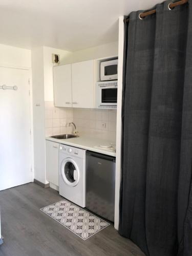 Photo de la galerie de l'établissement La Plage, à Ouistreham