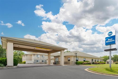 Fotografie z fotogalerie ubytování Best Western TimberRidge Inn v destinaci Grove