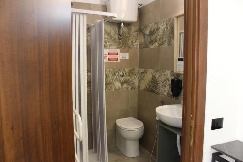 Rooms Piramide 1