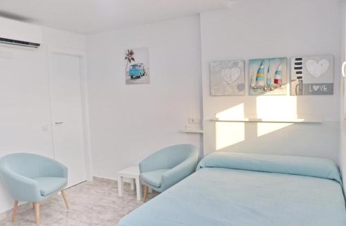 The little Loft