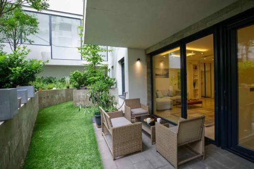 Foto Elisabeth Downtown Apartments by FirstHost 6