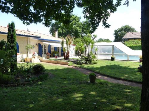 T2 Climatise sur le BASSIN D ARCACHON