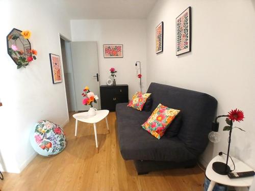 le Notre dame-Centre ville-Gare