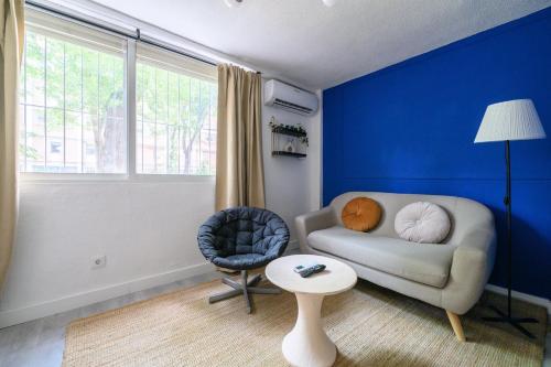 GuestReady - Authentic Madrid Stay