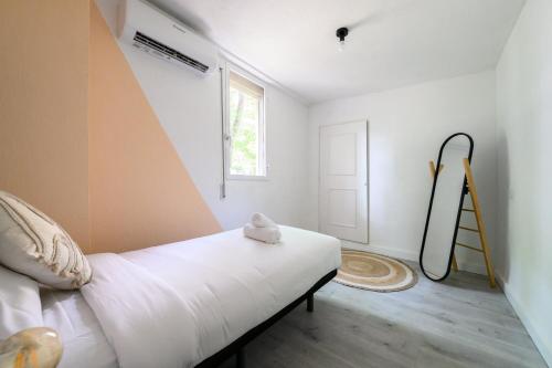 GuestReady - Authentic Madrid Stay