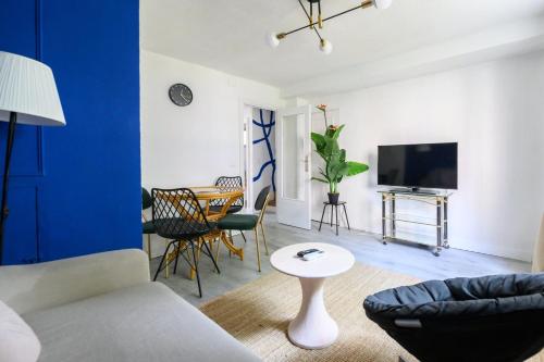 GuestReady - Authentic Madrid Stay