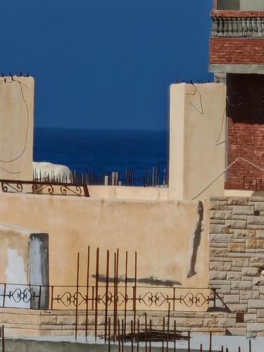 See you soon blue Beach