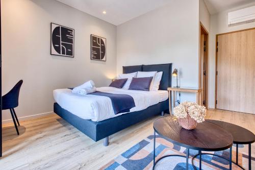 La Grange de Louvadour