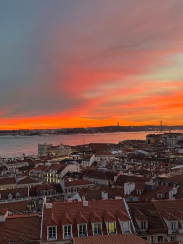 Vista do Tejo
